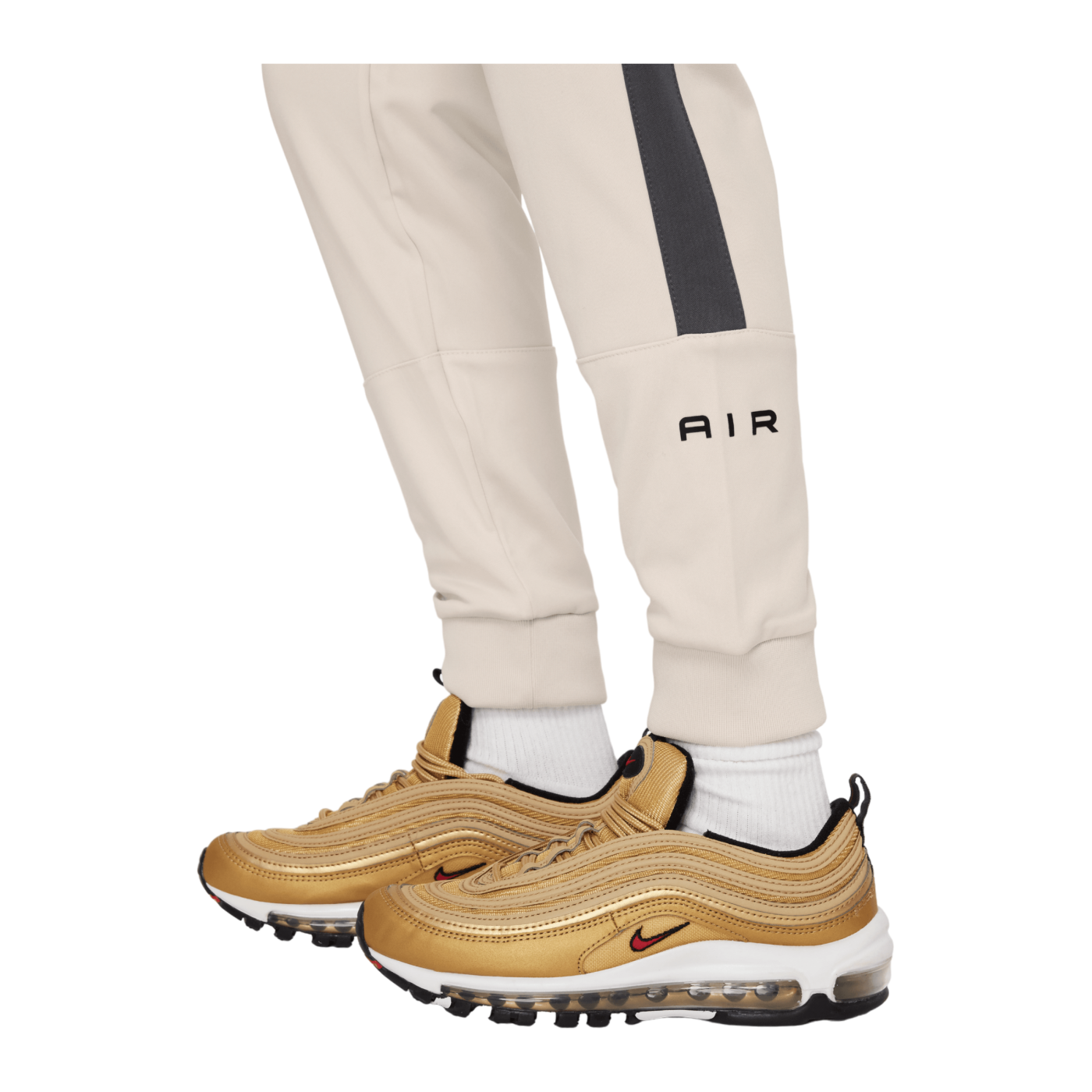 Nike Air Jogginghose Kids Braun F104