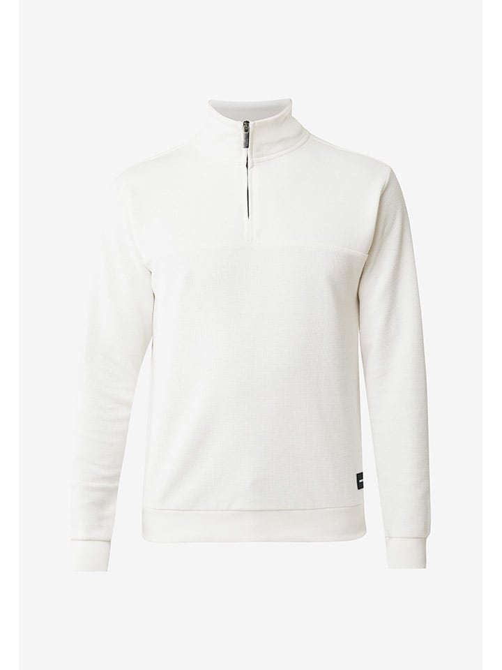 Mexx Pullover in Weiß günstig kaufen