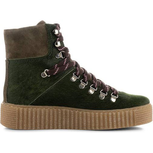 SHOE THE BEAR Schnür-Boot