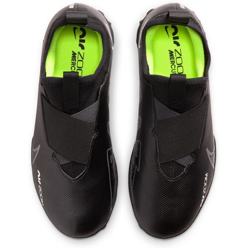KINDER FUSSBALL-HARTPLATZSCHUHE JR ZOOM VAPOR 15 ACADEMY TF