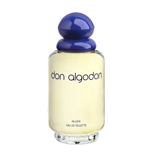 Don Algodon Eau de Toilette 200 ml
