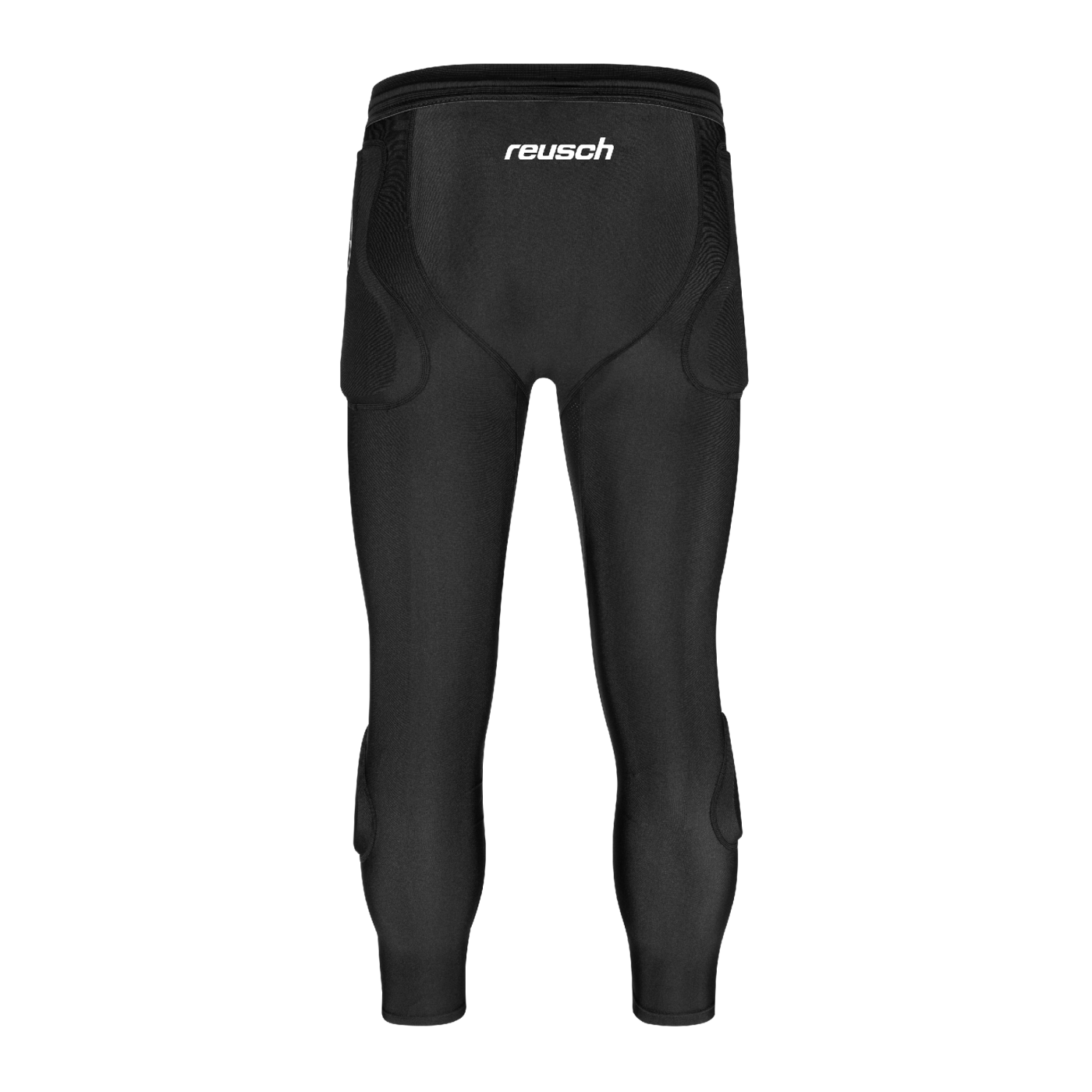 Reusch Compression Femur 3/4 Torwartshort F7700