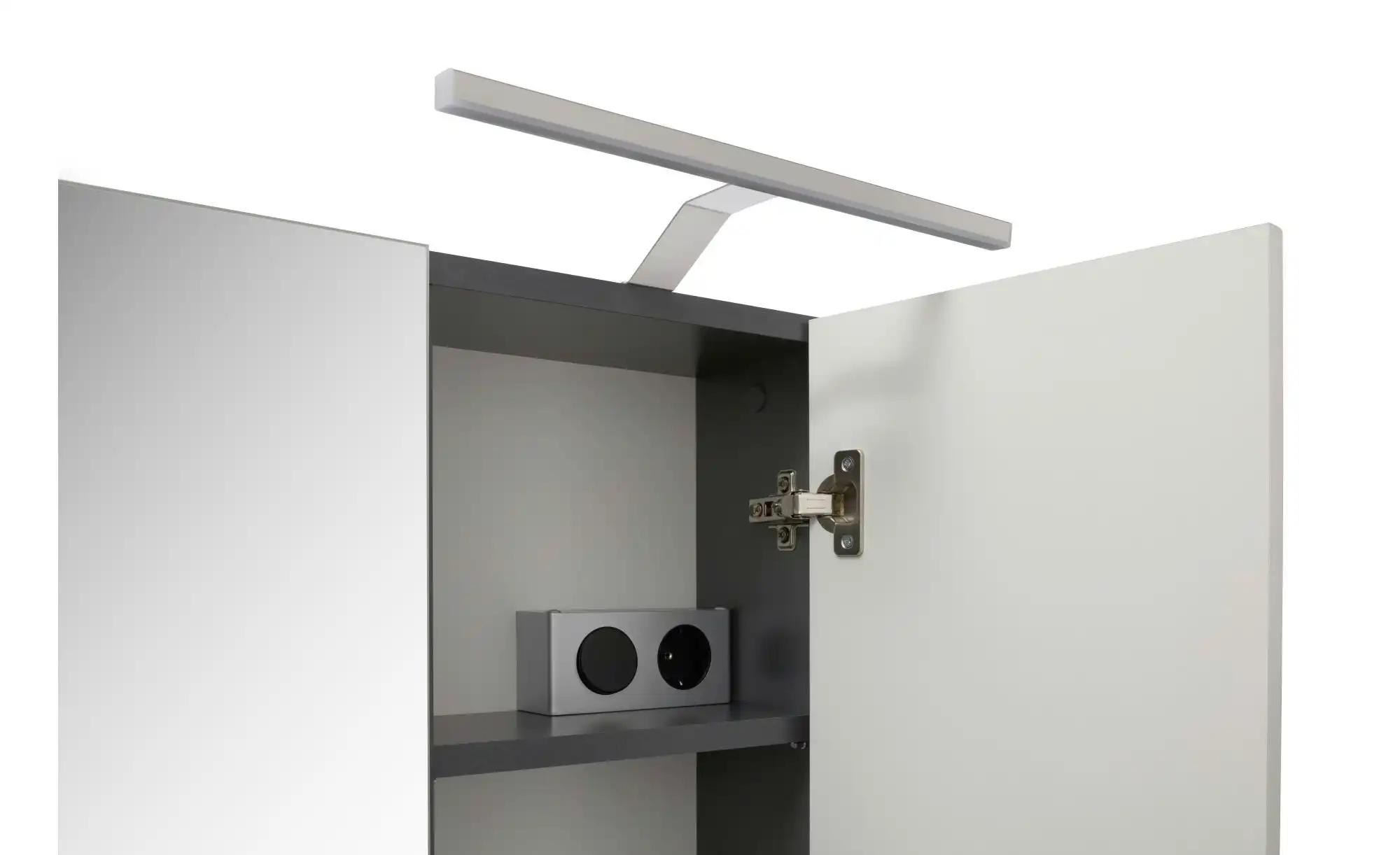 Spiegelschrank