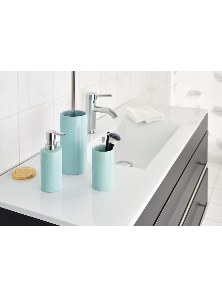 RIDDER Abfalleimer, Kosmetikeimer Beauté 3 Liter mint günstig kaufen onesize