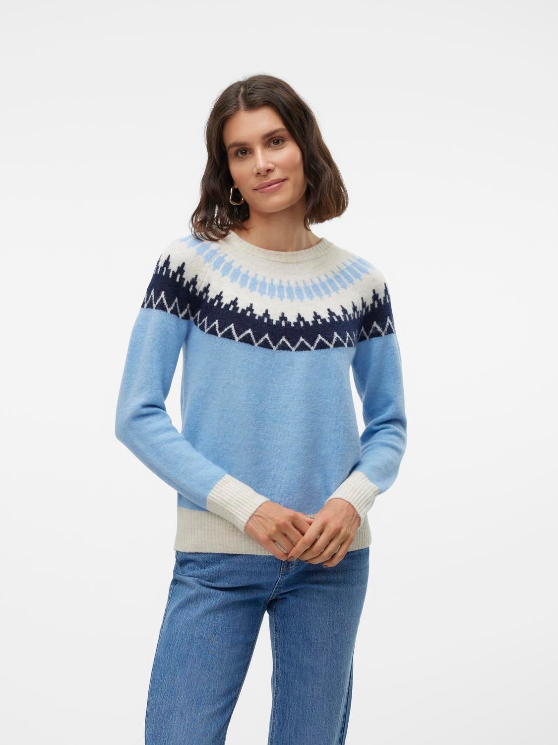 VMSIMONE Pullover