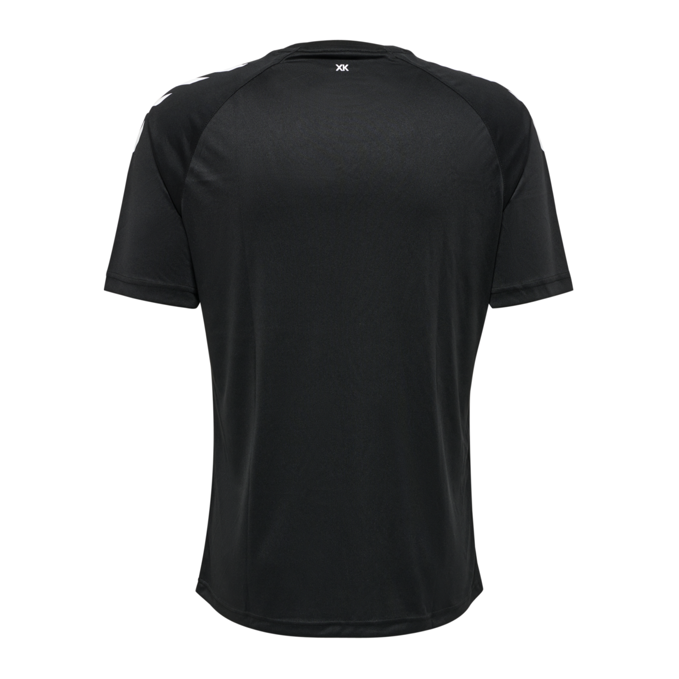 Hummel hmlCORE XK Poly T-Shirt Schwarz F2001