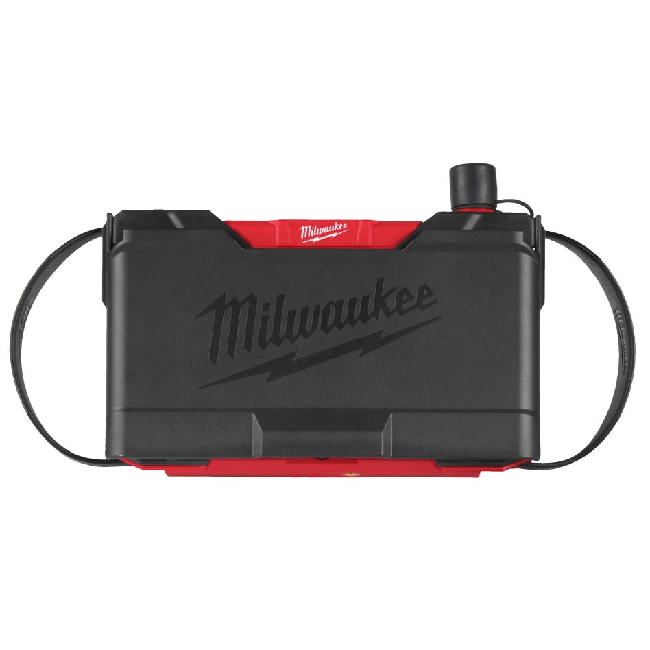 Telecamera di ispezione per batterie Milwaukee 4932492937 M12 Automotive Premium da 5,0 mm (batteria e caricabatterie esclusi).