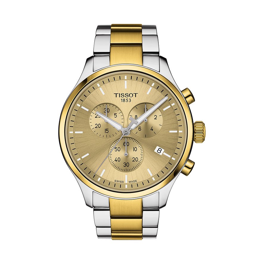 Tissot Chronograph Chrono XL Classic