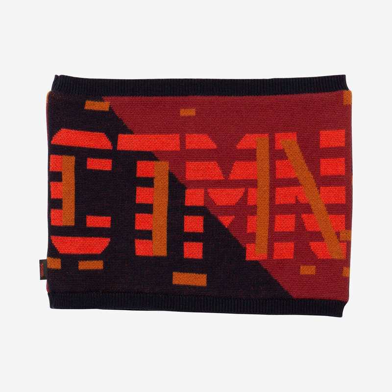 Snood garçon jacquard CMT Catimini