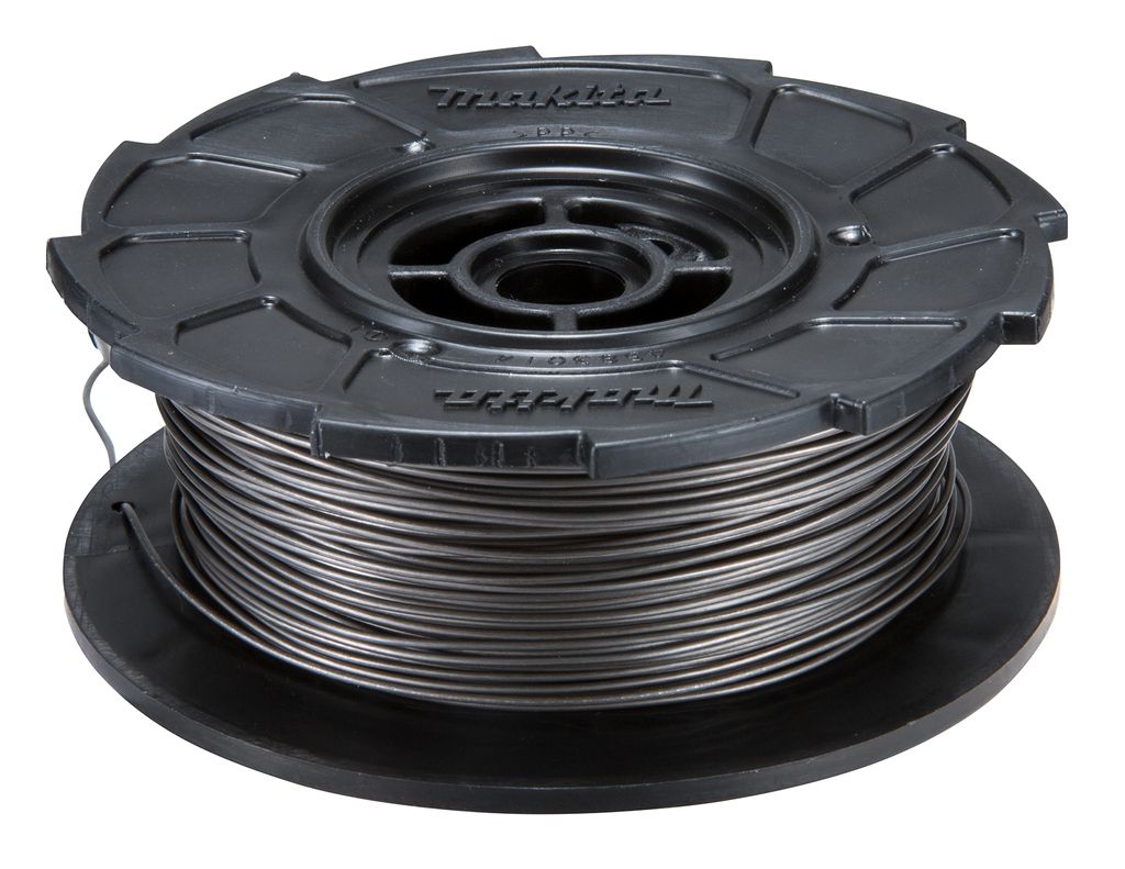 Αξεσουάρ Makita 199137-9 Σύρμα πλεξίματος 0,8 mm 50 x 100 m