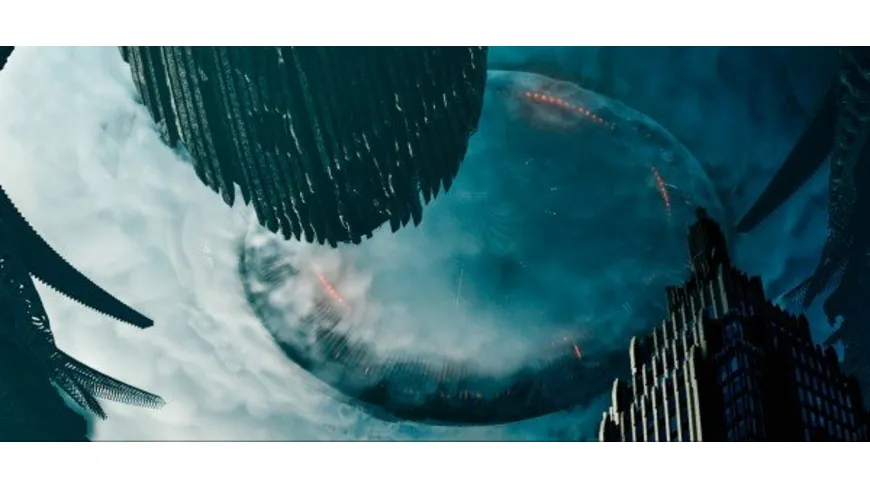 Attraction 2: Invasion