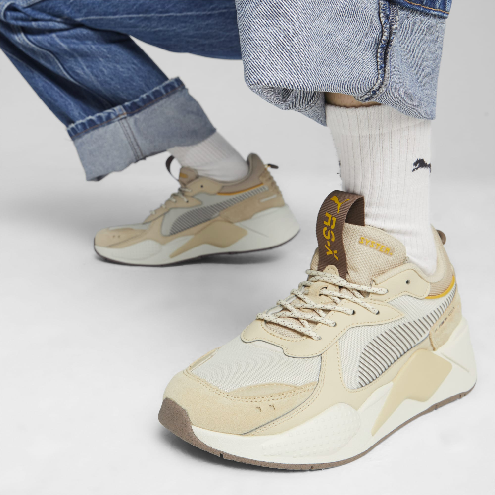 PUMA RS X Elevated Hike 390186_04 / braun