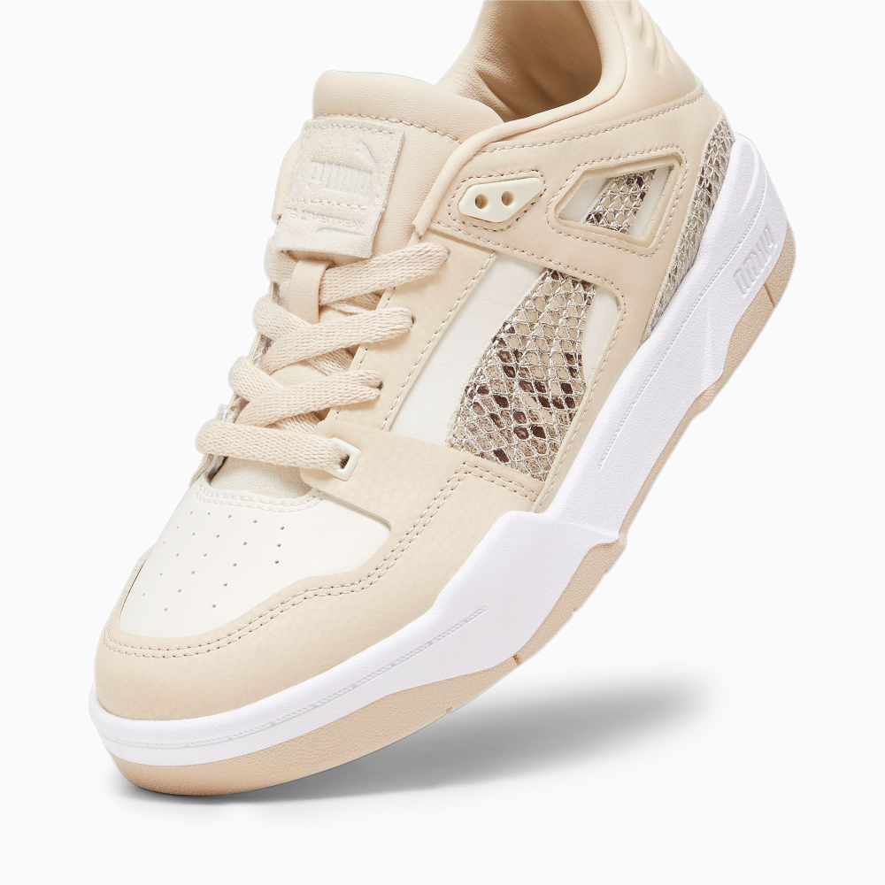 PUMA Slipstream Luxury 393193_01 / weiss