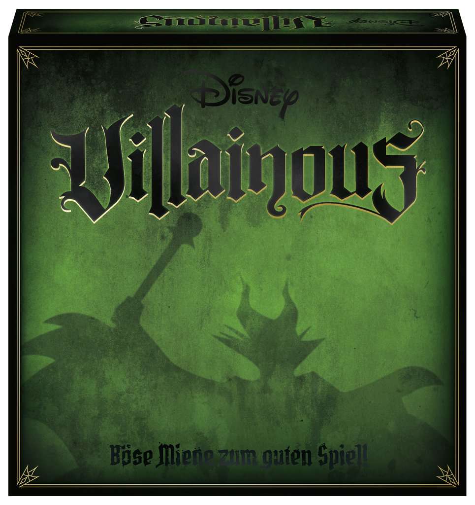 Disney Villainous (deutsch)