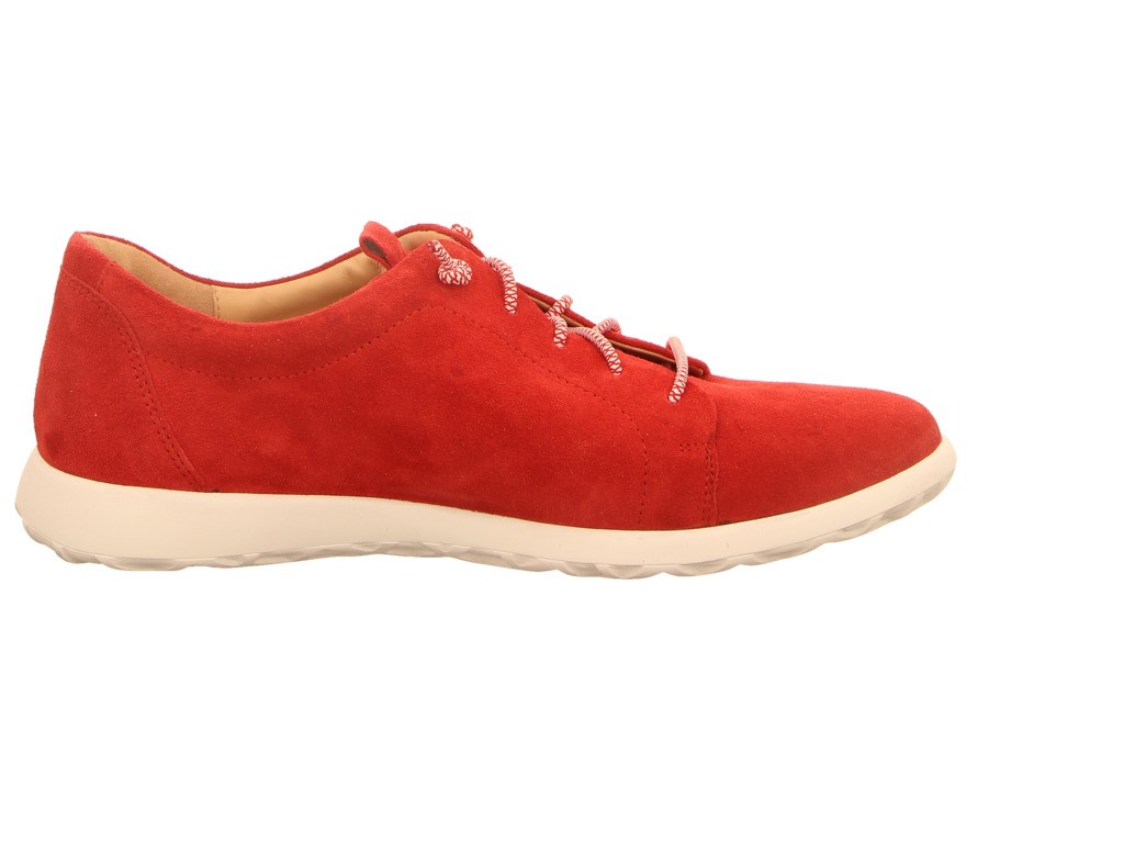 GANTER Sneaker rot