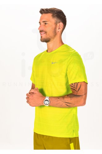 Nike Miler Breathe M