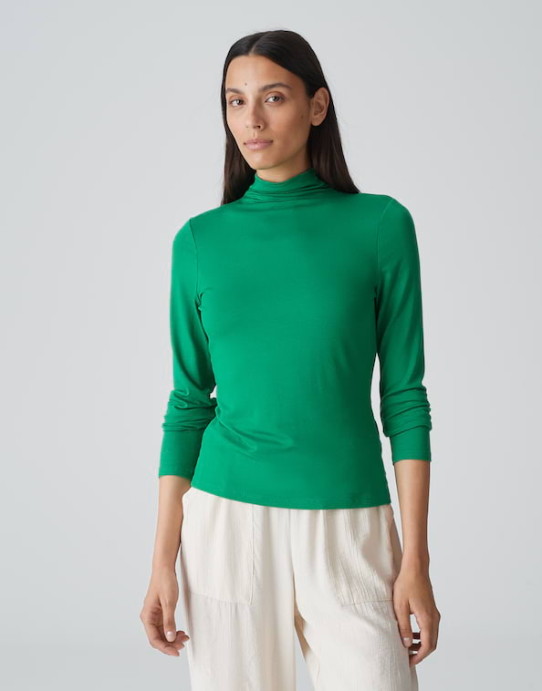 Langarmshirt Sayar