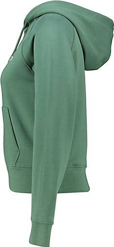 Lacoste Damen Sweatjacke