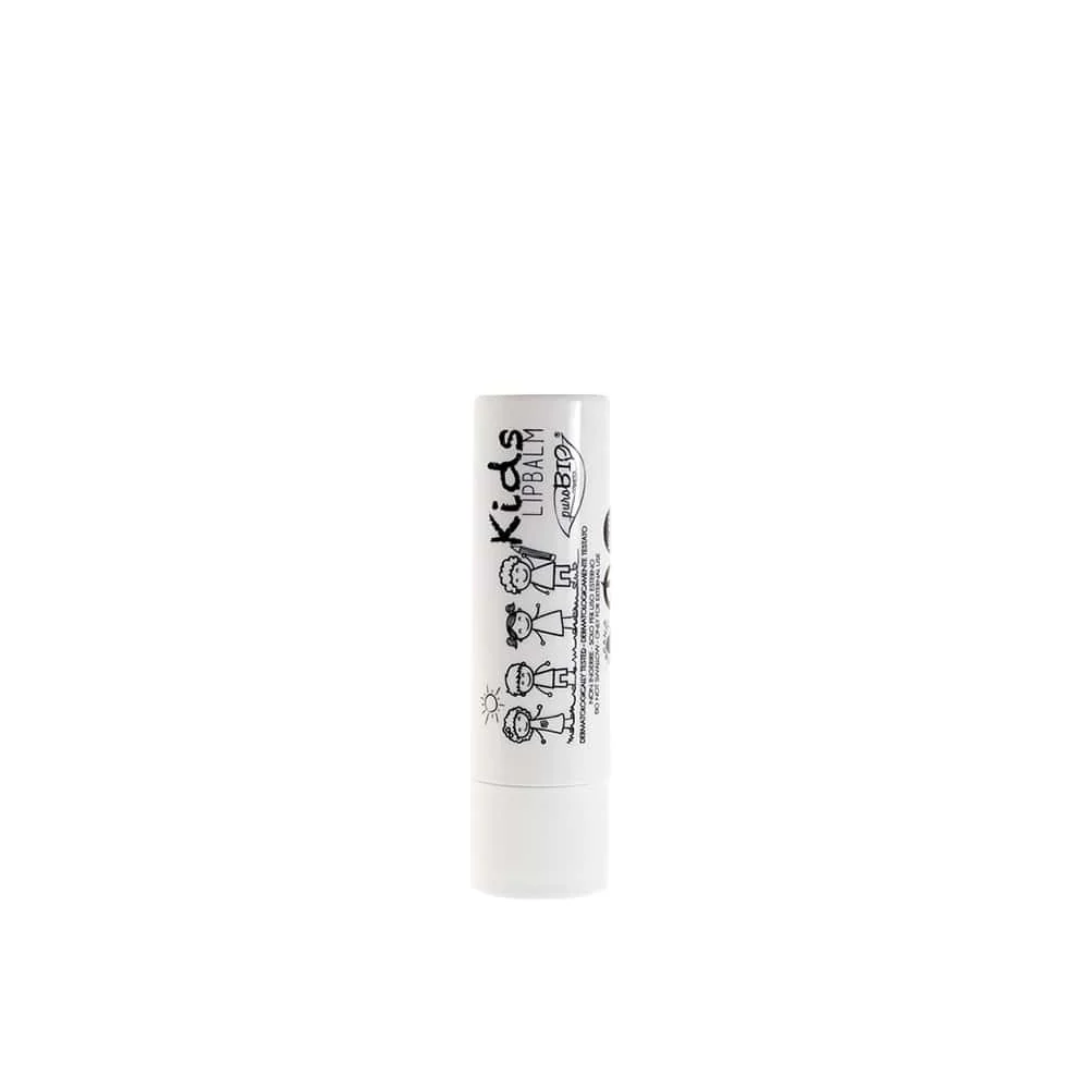 Lipcare Kids Lipbalm - Βάλσαμο για τα χείλη, Προϊόντα για παιδιά