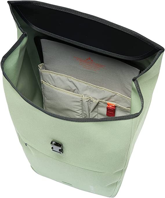 VAUDE Handtaschen grün Clubride III