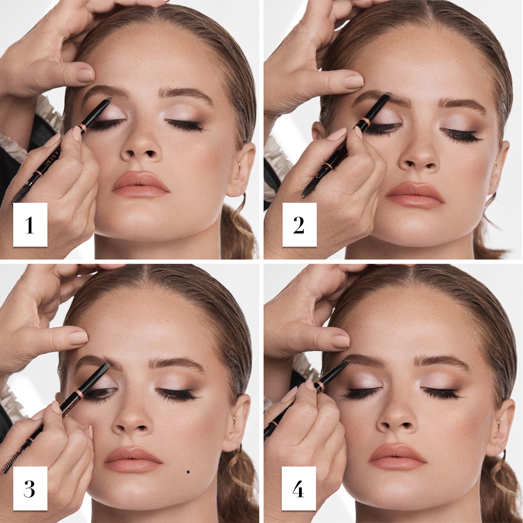 Brow Beginners Kit