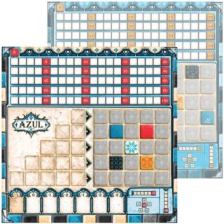 Azul Crystal Mosaic (EN)