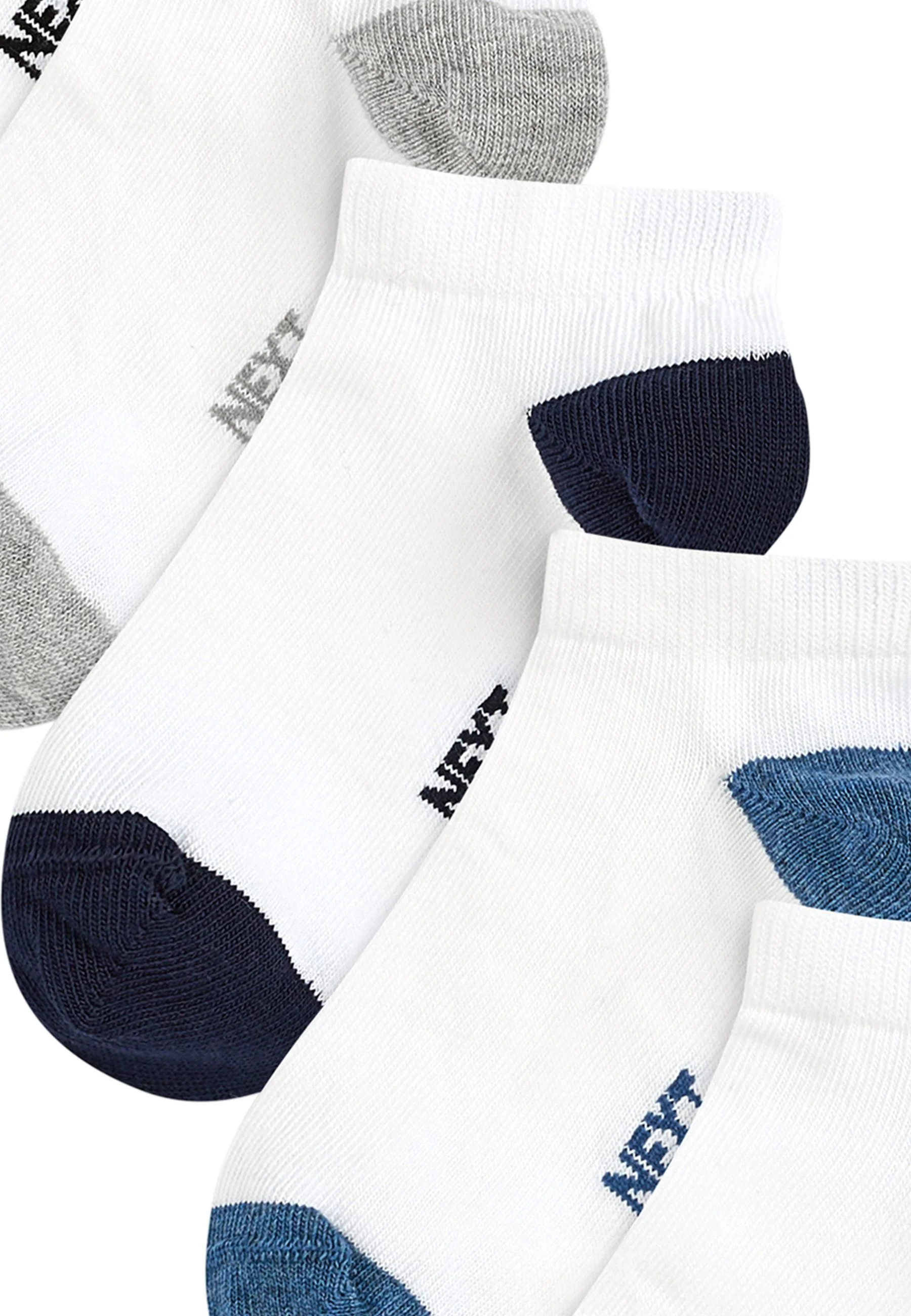 Siguiente 7 PACK RICH - Calcetines