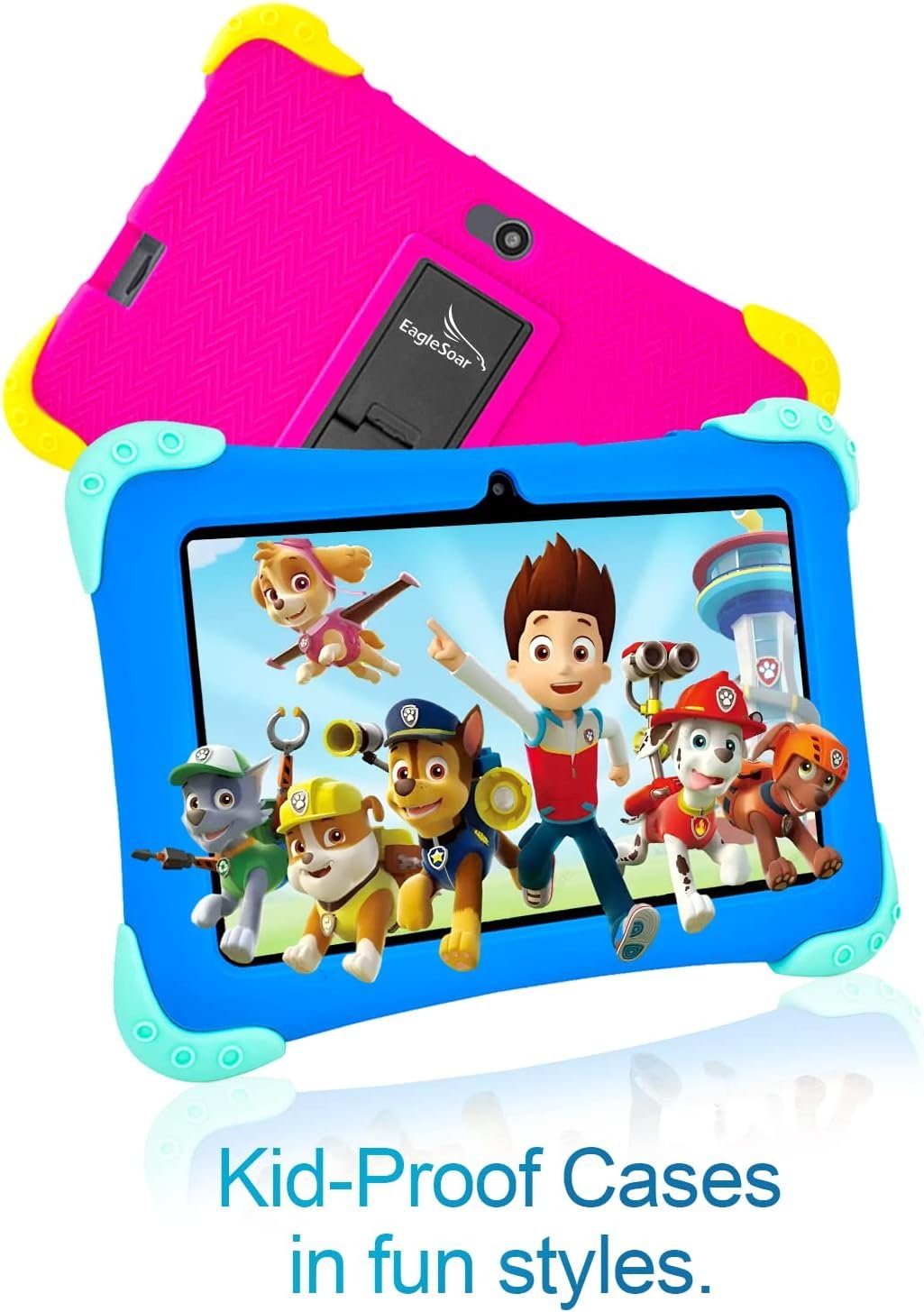 EagleSoar Z-766-EEA Tablet (7