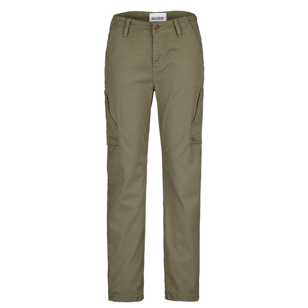 LIVE FREE ADVENTURE PANT Damen - Freizeithose