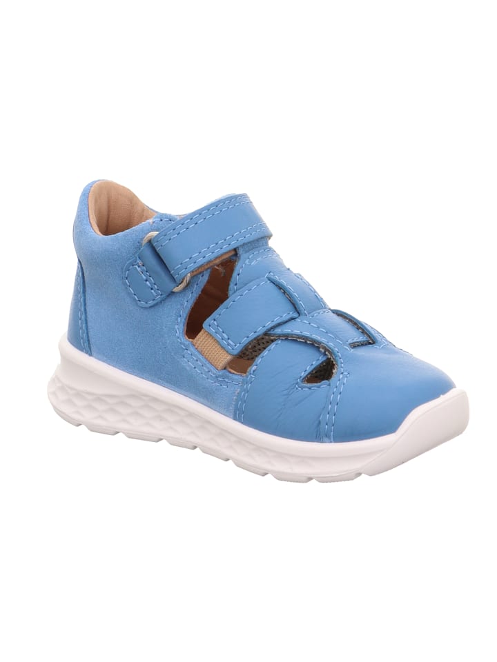 superfit Barfußschuh SUPERFREE in Hellblau günstig kaufen