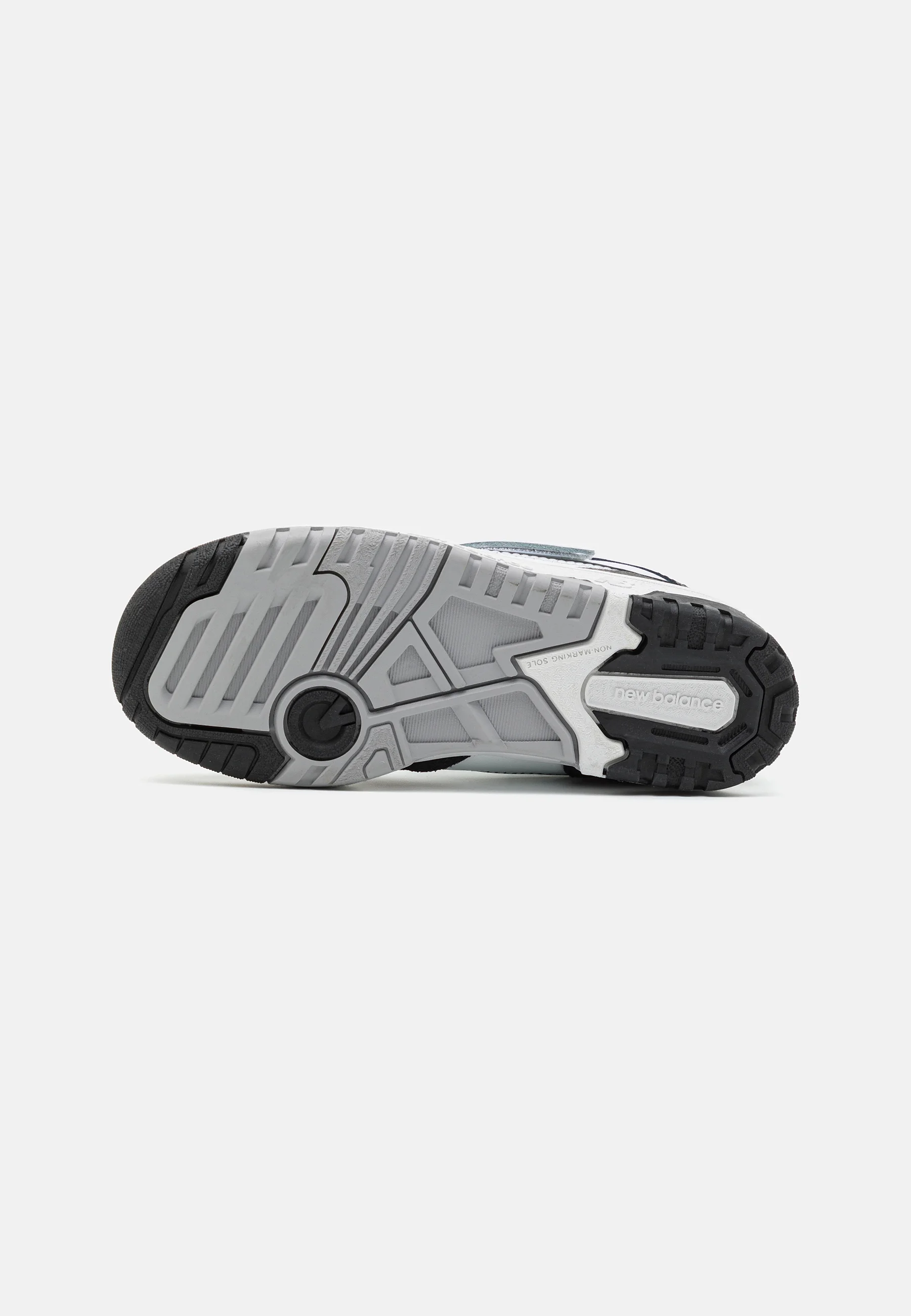 New Balance 550 UNISEX - Zapatillas bajas