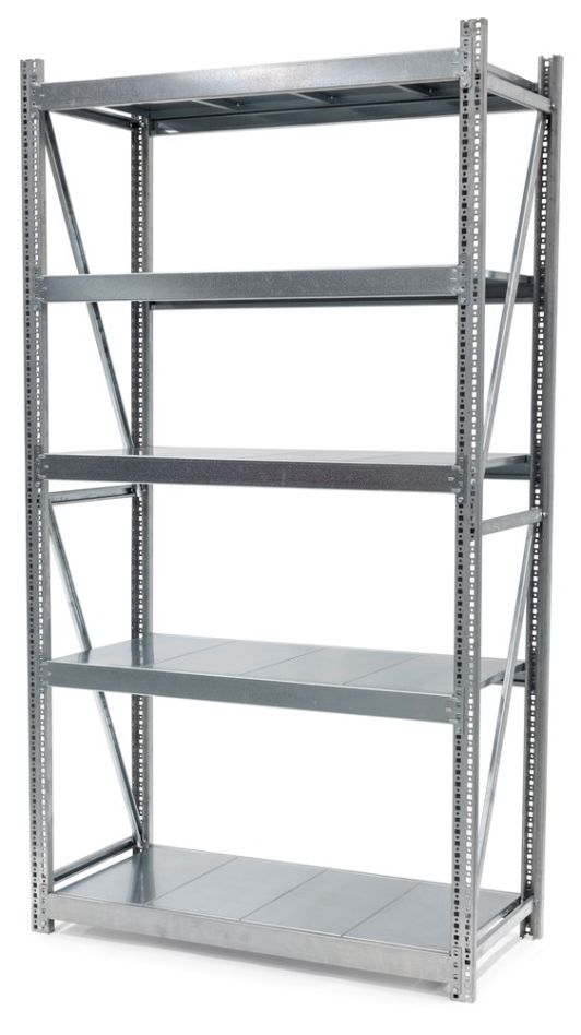 Huvema K20921 Ipari polcrendszer alapelem