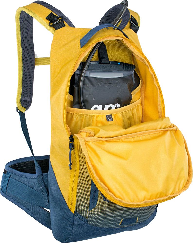 Evoc Trail Pro 10L - Protektor Rucksack kaufen | Bike-Discount
