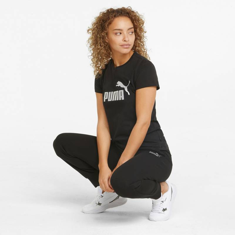 PUMA Essentiell T-Shirt Damen