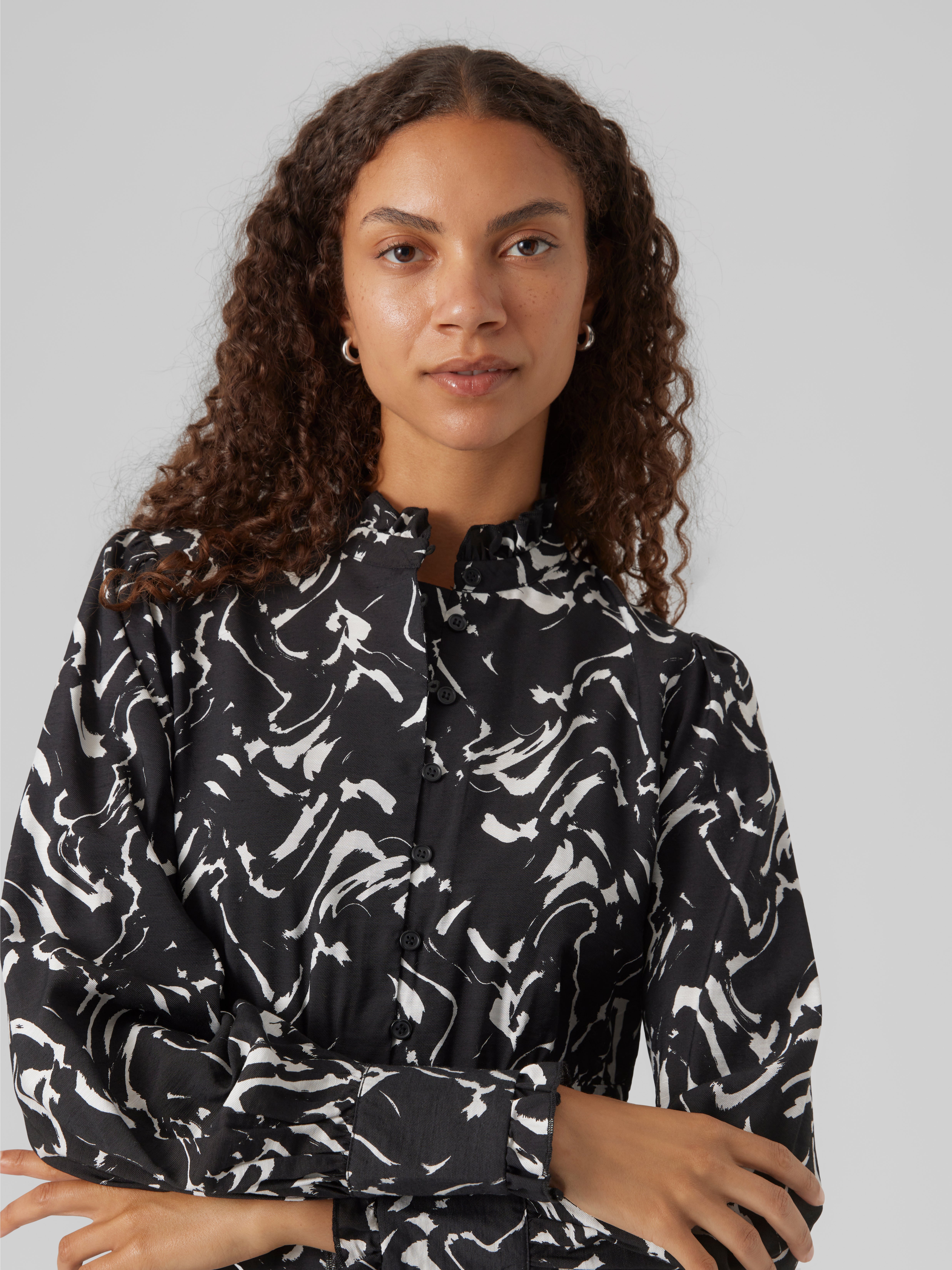 VMCIA Kurzes Kleid