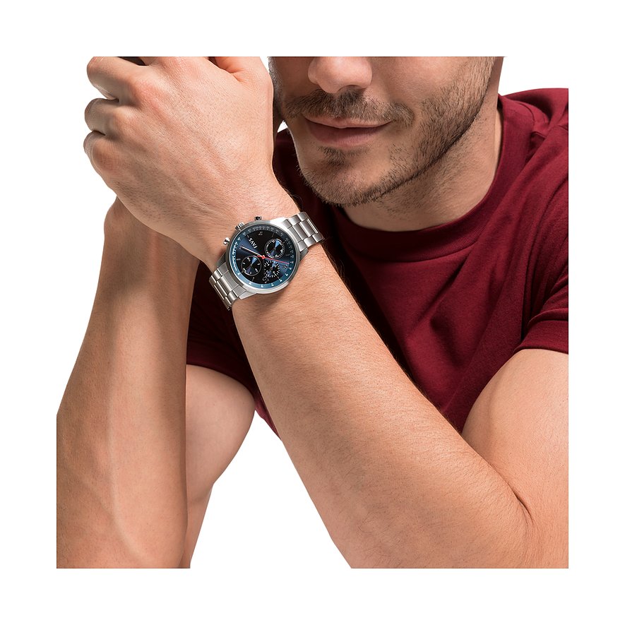 FAVS Herrenuhr
