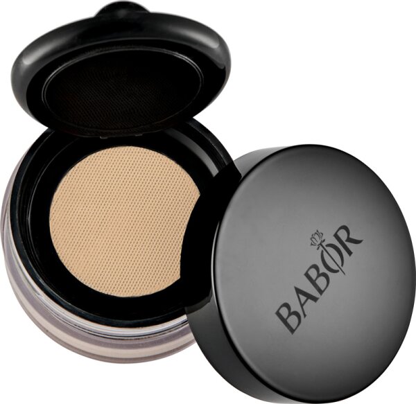 BABOR Mineral Powder Foundation Loser Puder