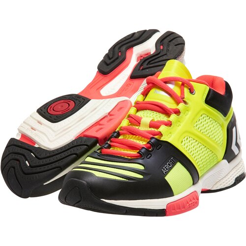 HERREN HANDBALLSCHUHE AEROCHARGE HB 220