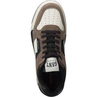 Gant Brookpal Sneaker in braun
