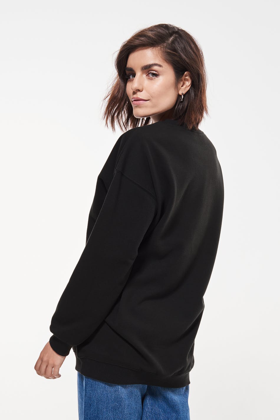 Irma sweater