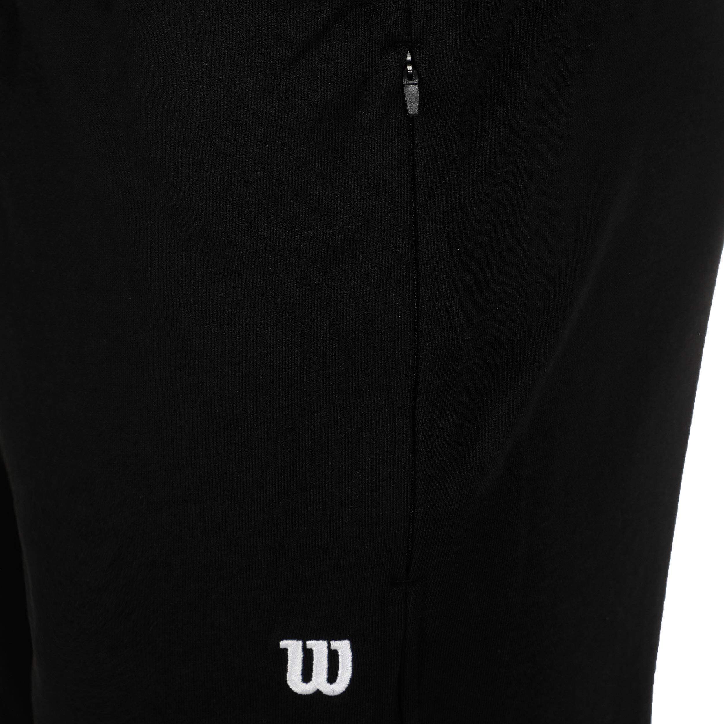 Parkside Trainingshose Herren - Schwarz
