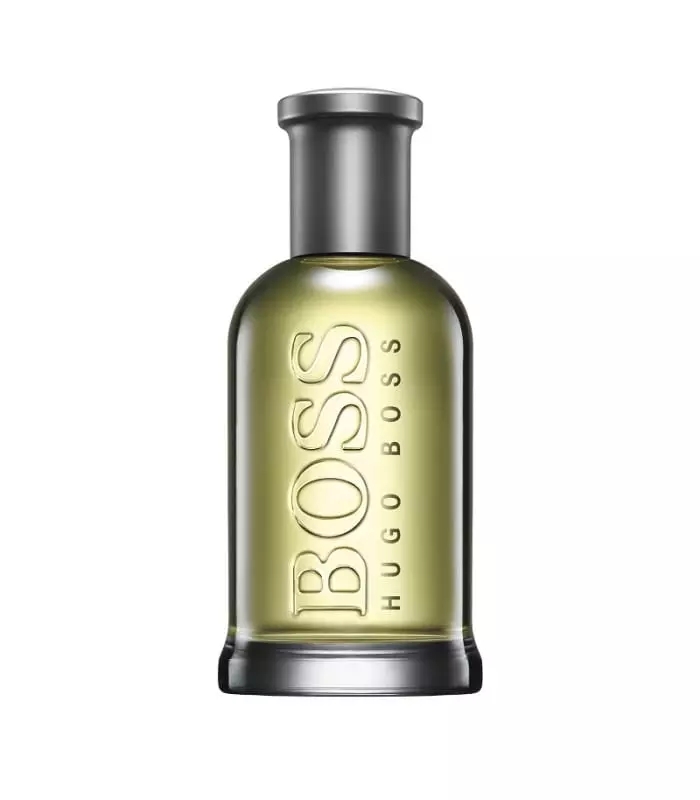 BOSS BOTTLED Lotion Après Rasage