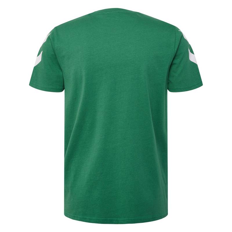 hummel hmlLEGACY CHEVRON T-SHIRT T-Shirt