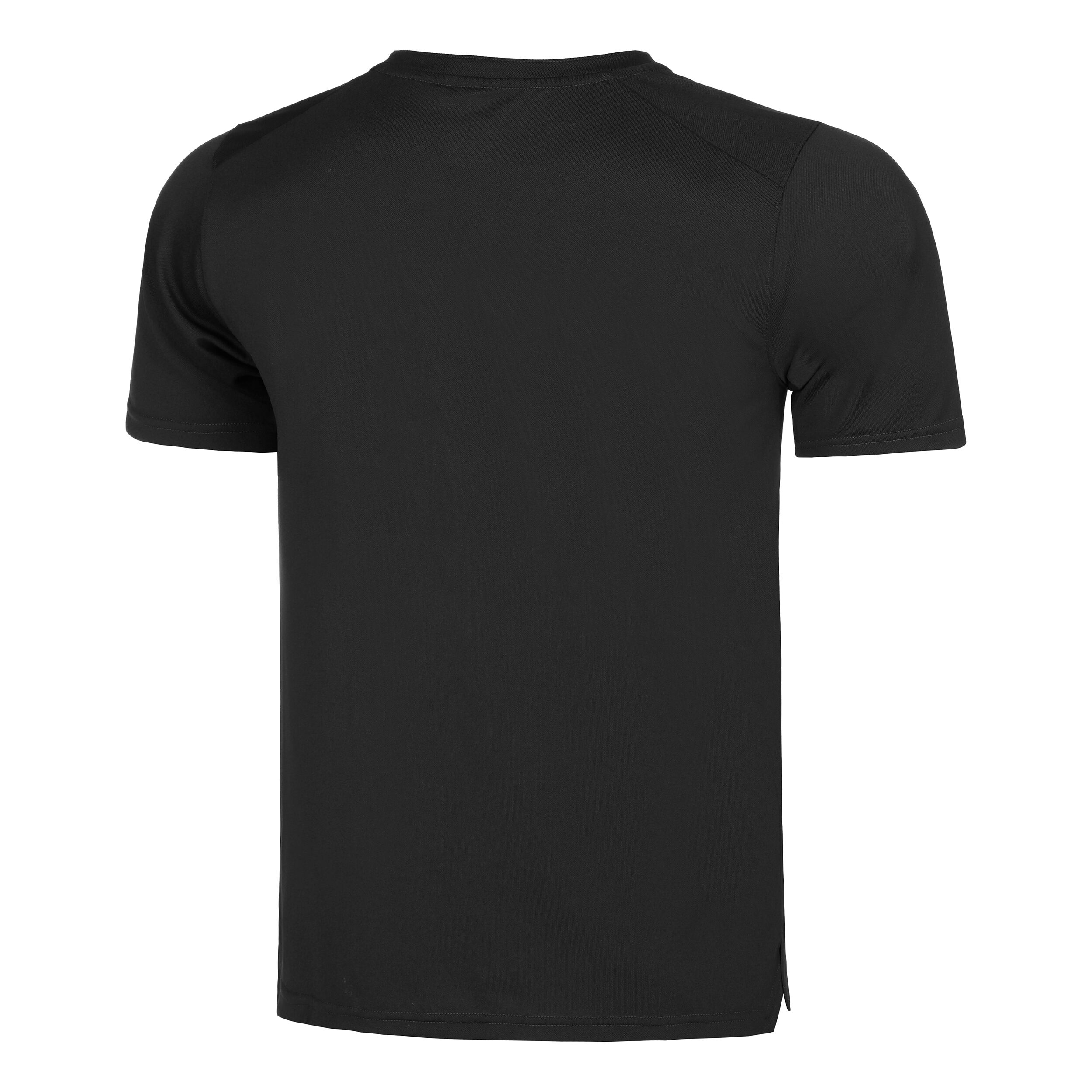Tournament T-Shirt Herren - Schwarz