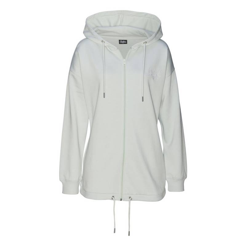 Buffalo Sweatjacke Damen