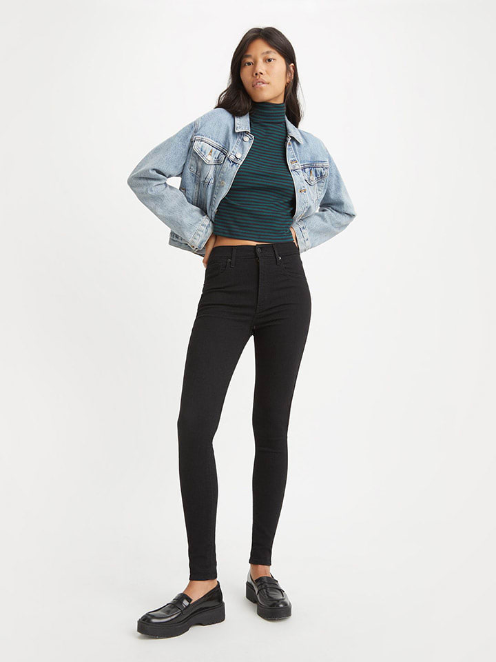 Levi's Jeans 