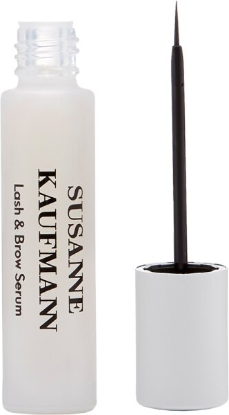 SUSANNE KAUFMANN Wimpern- & Brauenserum Augenbrauenserum