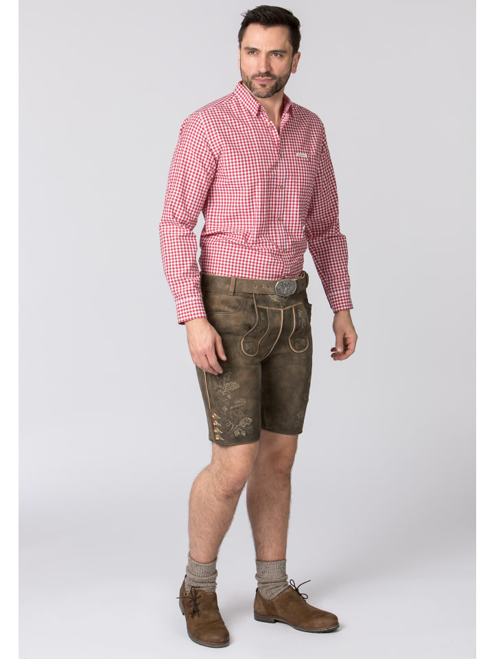Stockerpoint Hemd 