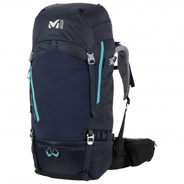 Millet - Women's Ubic 50+10 - Trekkingrucksack