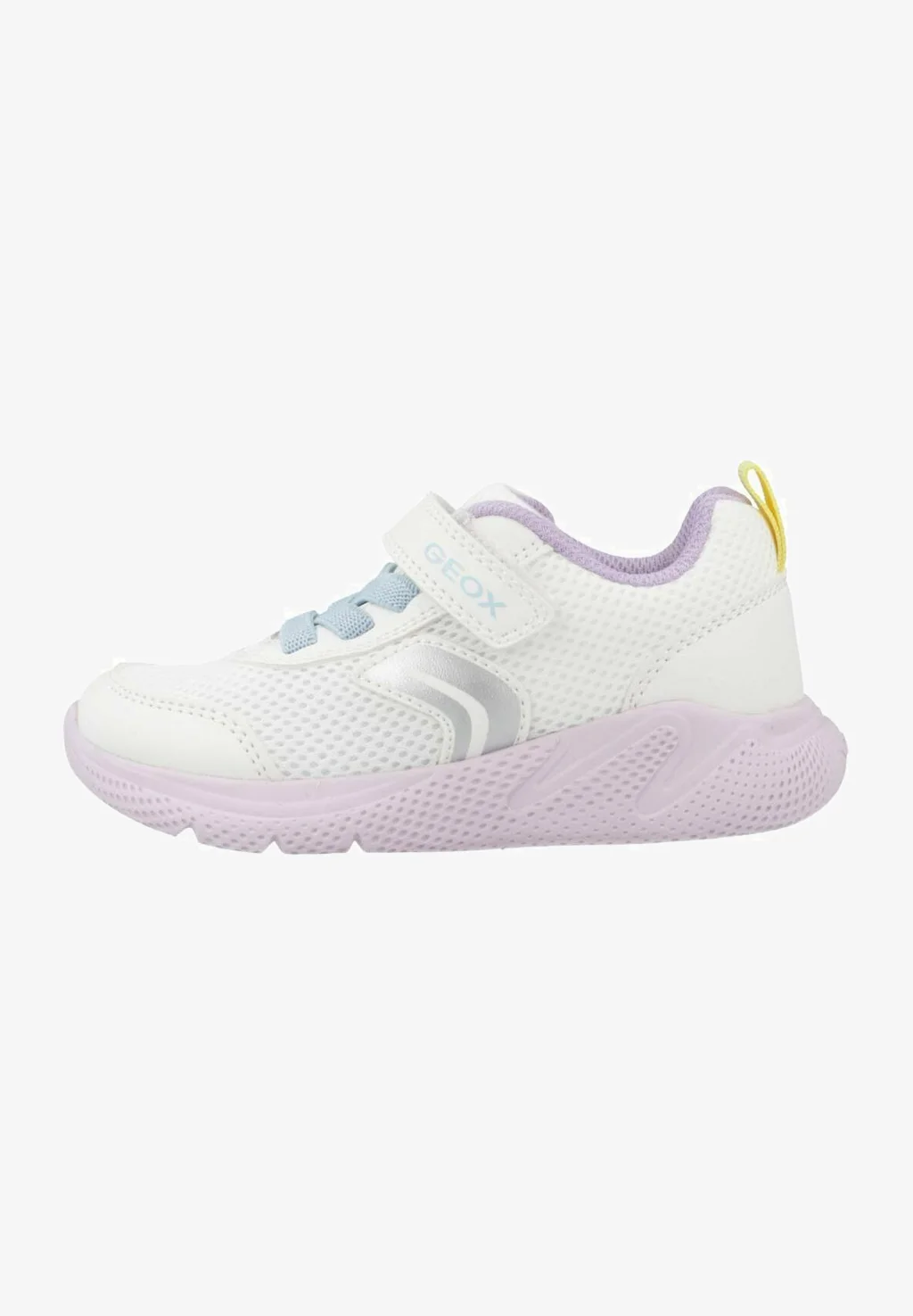 Geox B SPRINTYE - Zapatos para primeros pasos